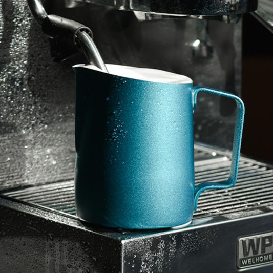 長尖嘴拉花杯 500cc