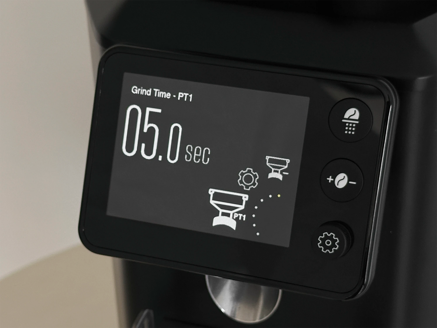 ZD-19 Commercial Coffee Grinder