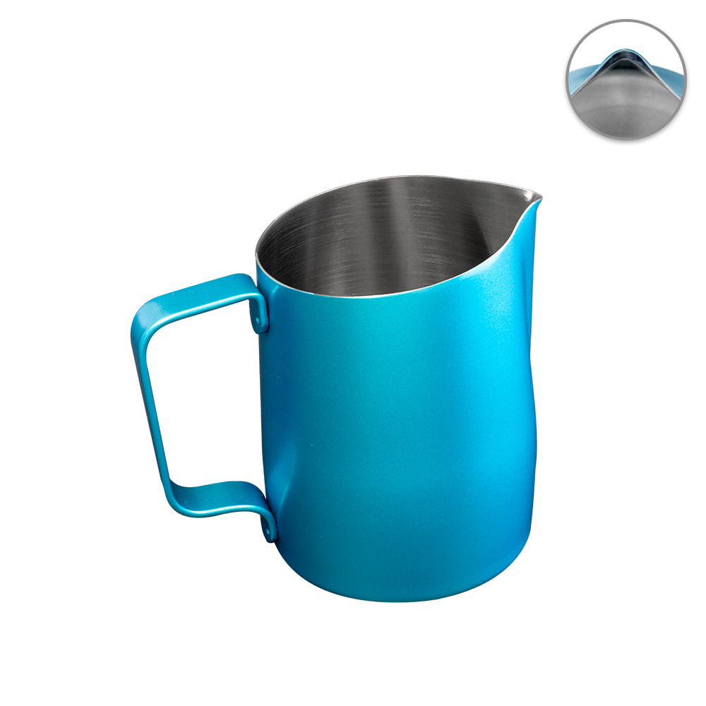 #16 Long Sharp Spout Pitcher