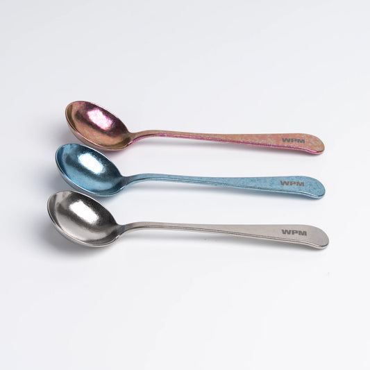 Titanium Cupping Spoon