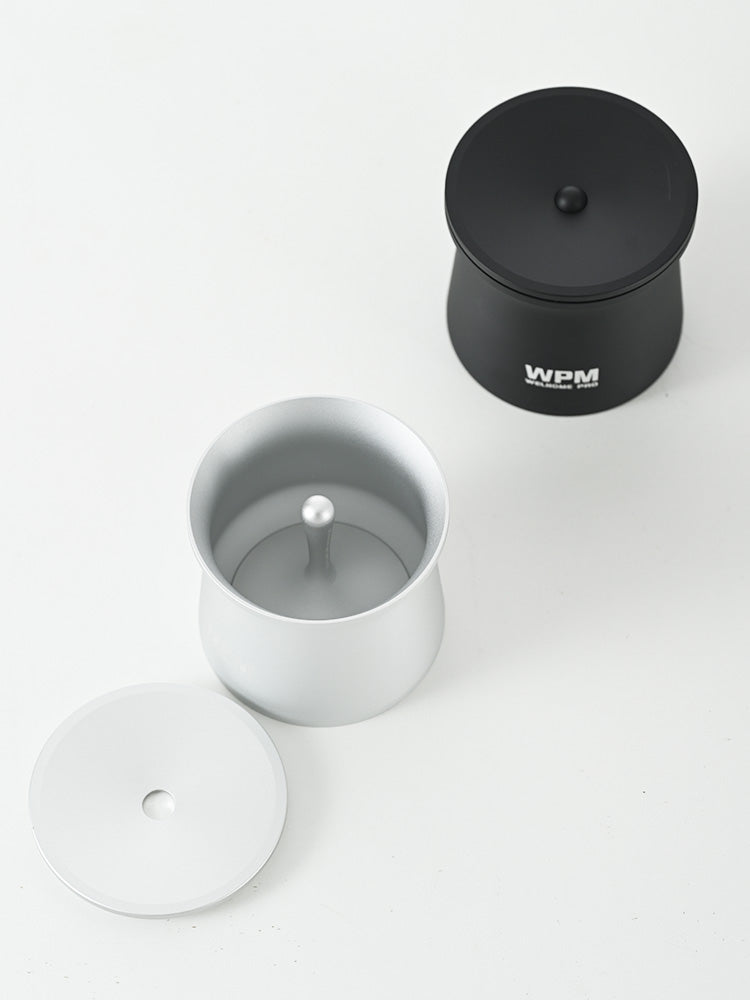 落粉器