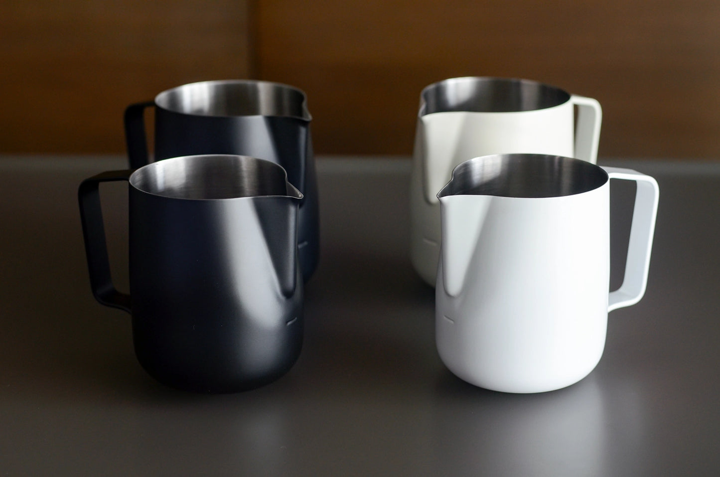 #30 Competition Milk Pitcher