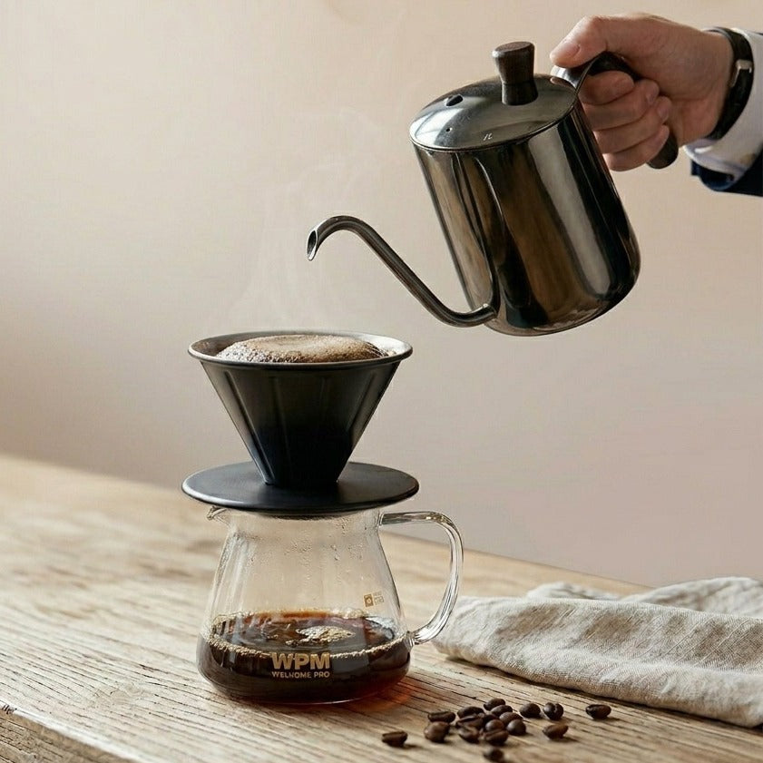 Pour-over Kit