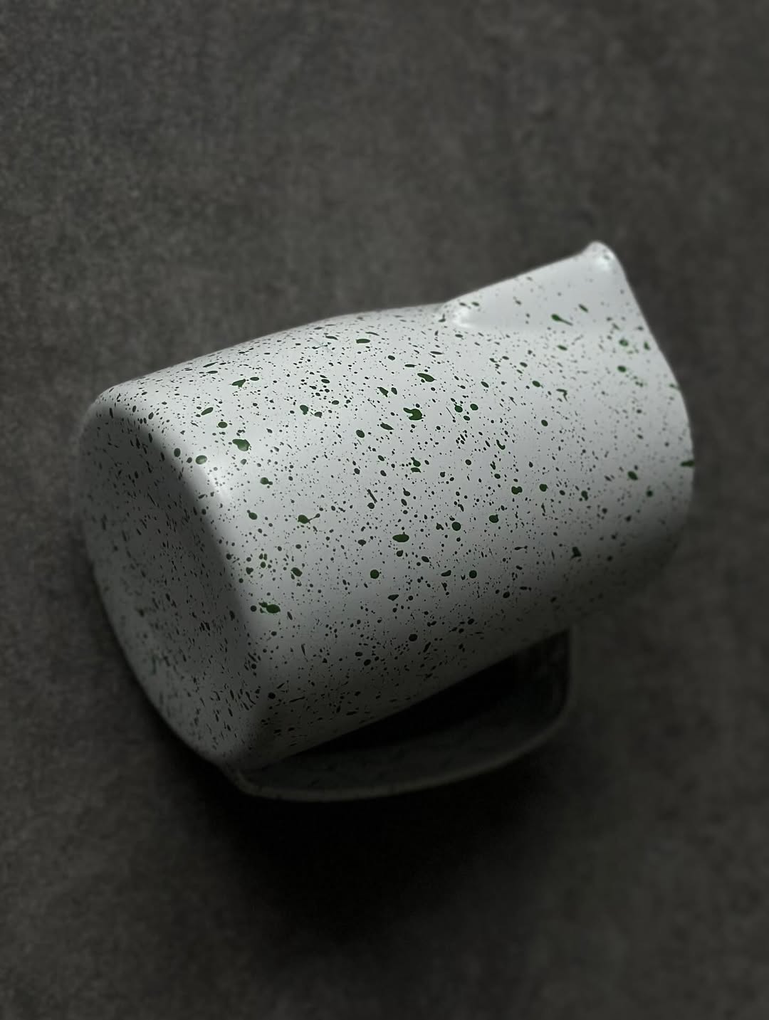 #06 圓嘴奶壺限量版 - Ludaoqiang