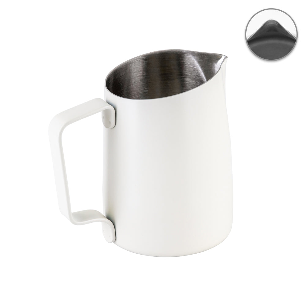#07 Sharp Spout Milk Pitcher