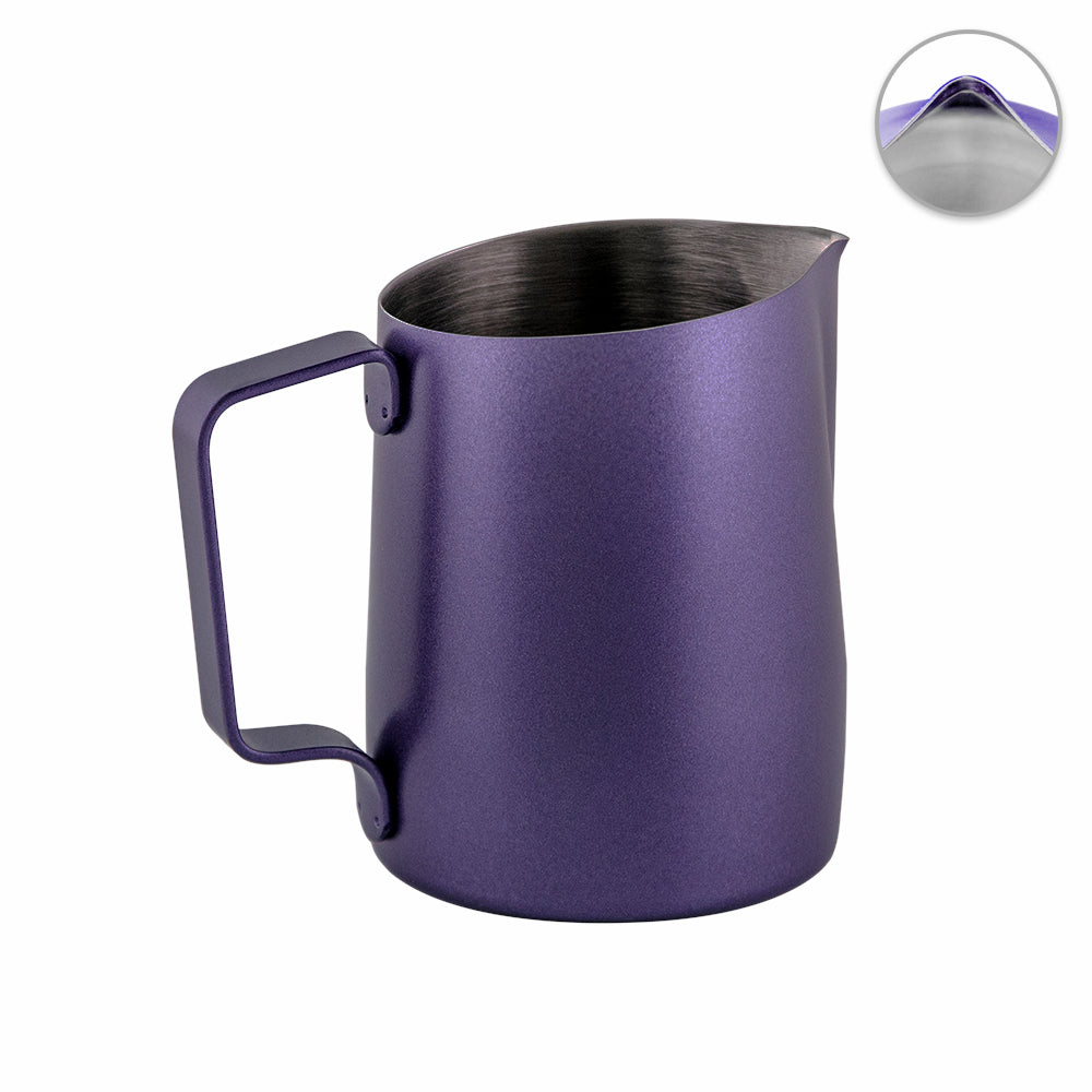 #16 Long Sharp Spout Pitcher