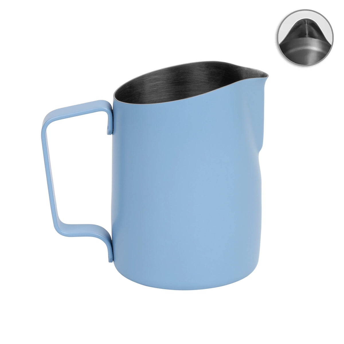#22 Slow Pour Supply x WPM Milk Pitcher