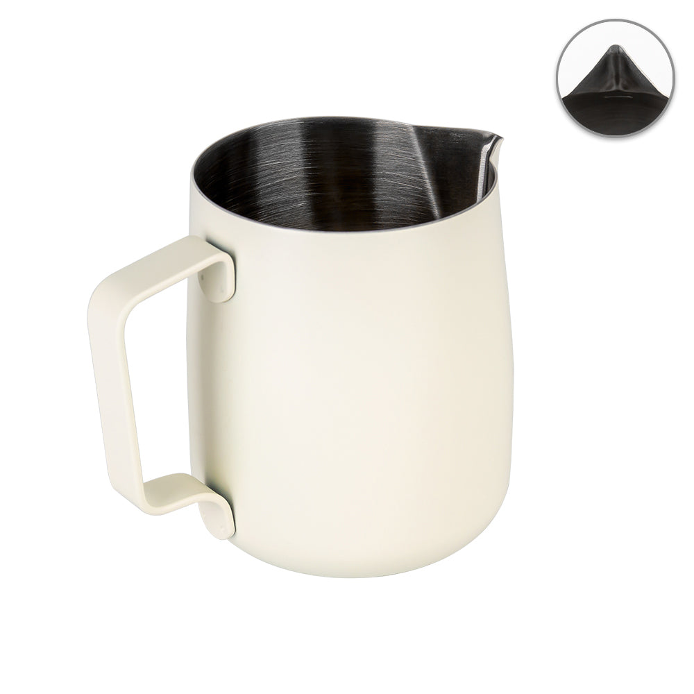 #30 Competition Milk Pitcher