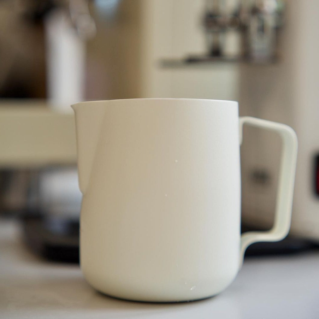 #30 Competition Milk Pitcher