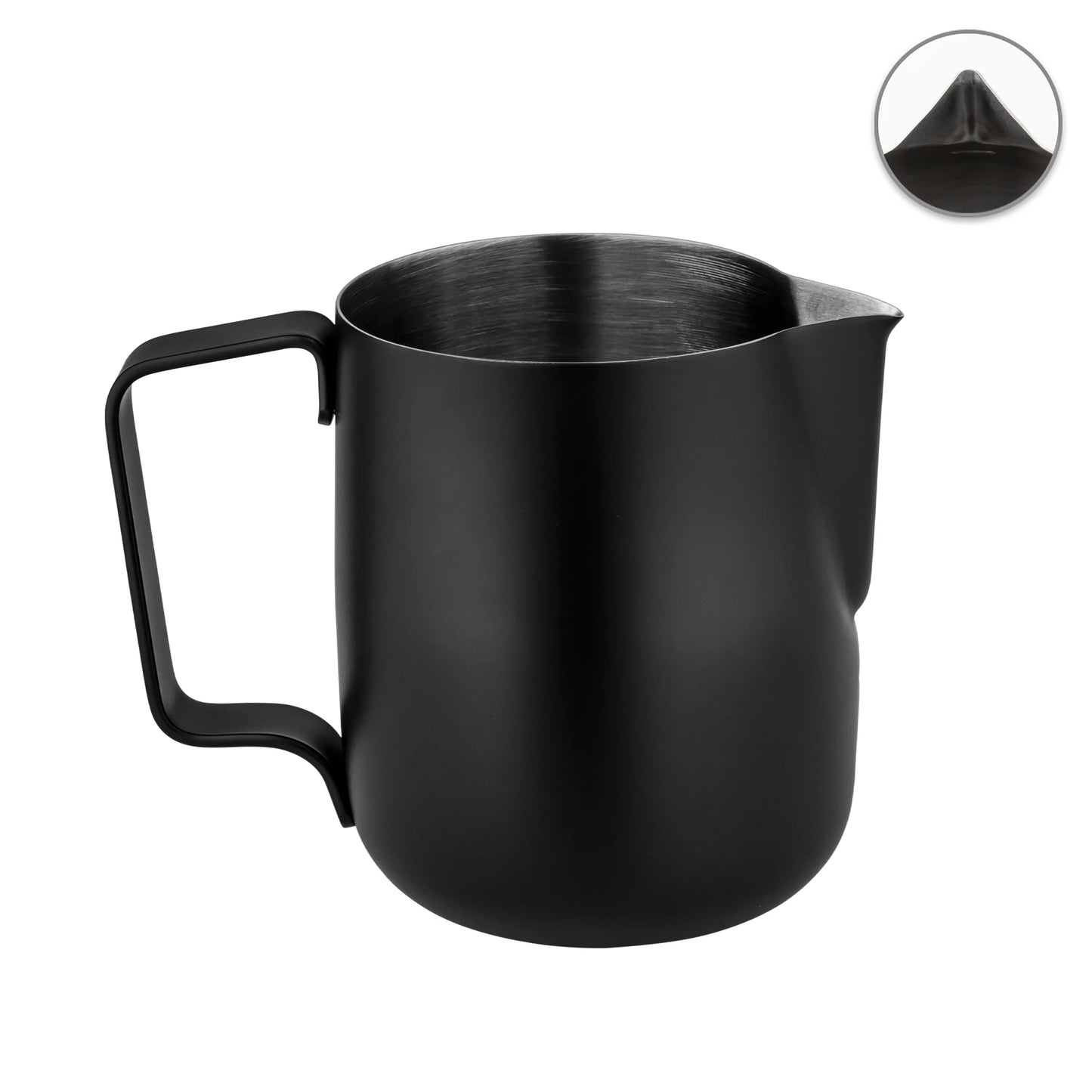 #30 Competition Milk Pitcher