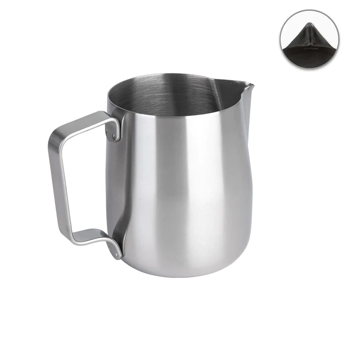 #30 Competition Milk Pitcher