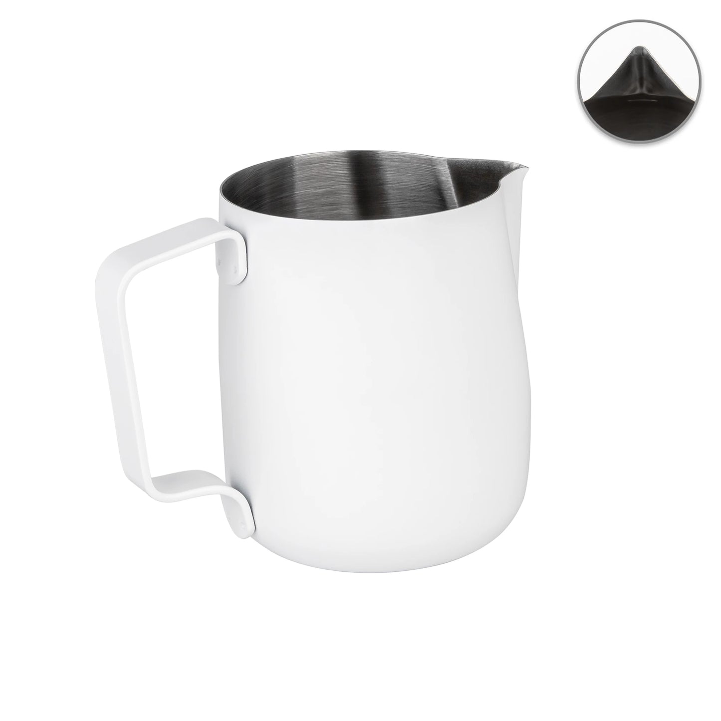 #30 Competition Milk Pitcher