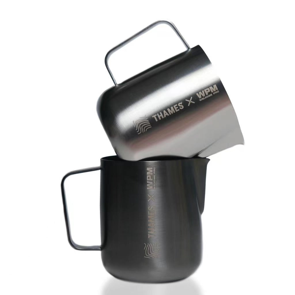 #30 競賽級奶壺限量版 - "THAMES X WPM"