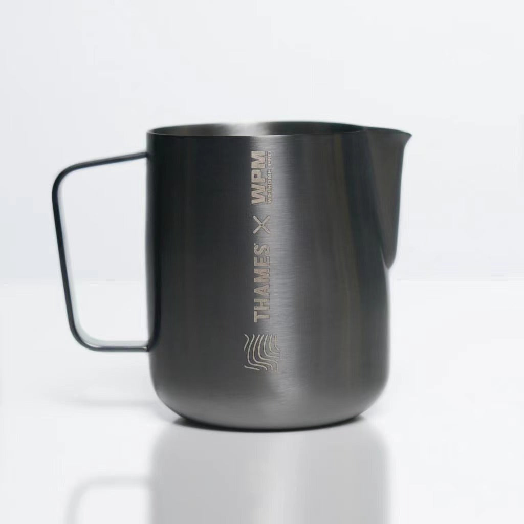 #30 競賽級奶壺限量版 - "THAMES X WPM"