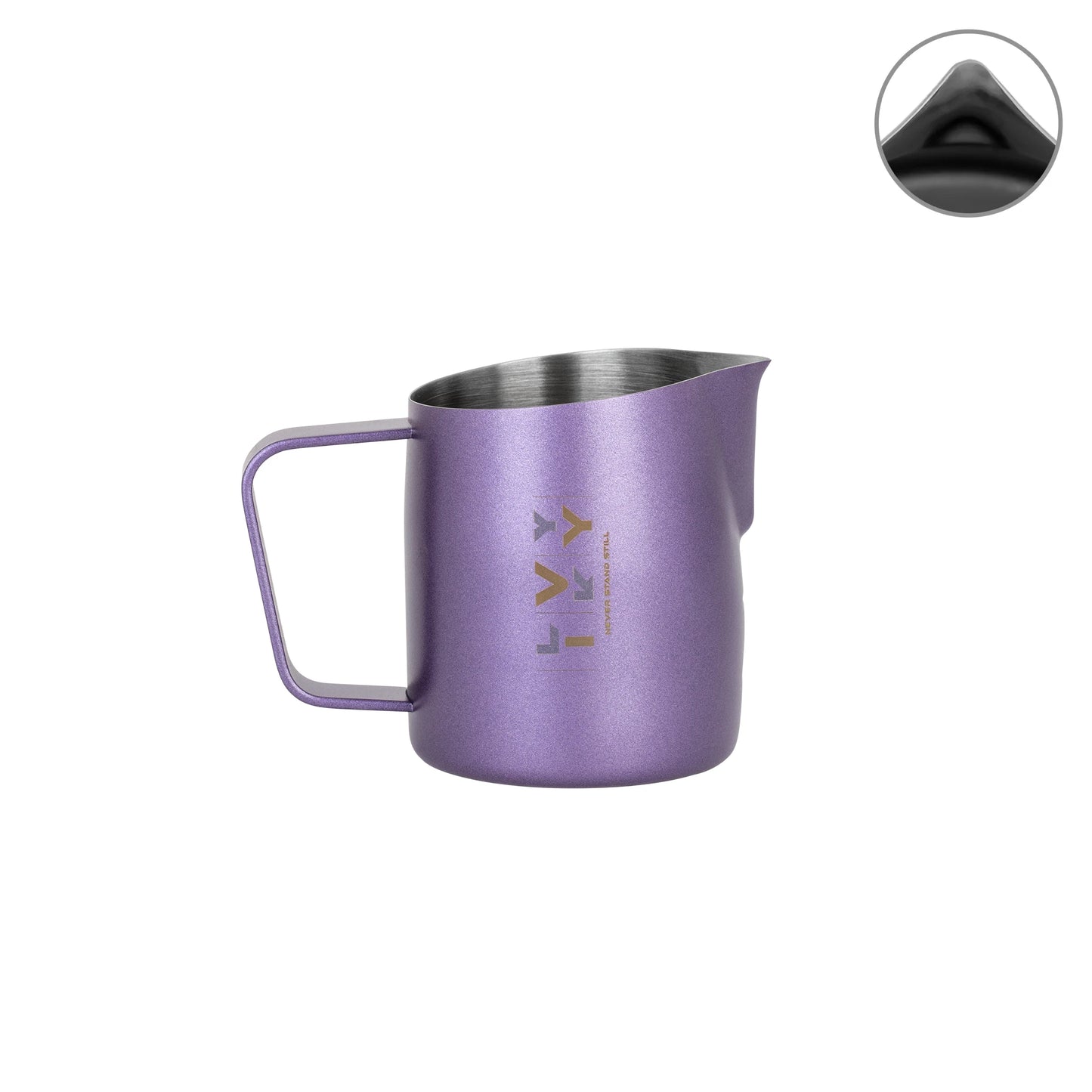 #15 NSS x WPM Milk Pitcher