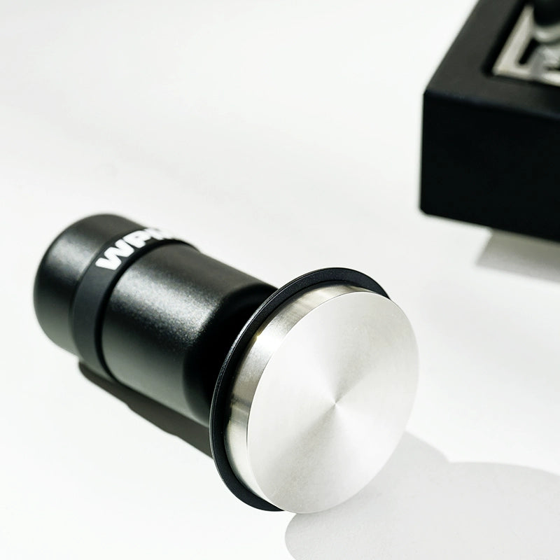 Aluminium Spring Loaded Tamper