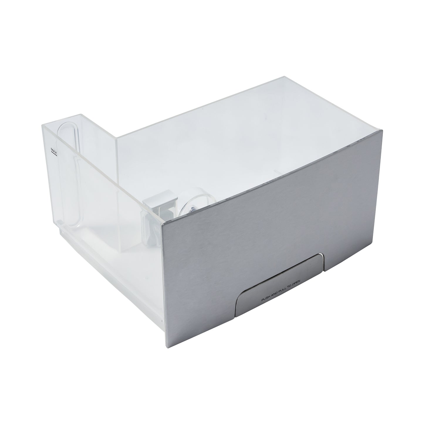 WPM Machines Water Tank