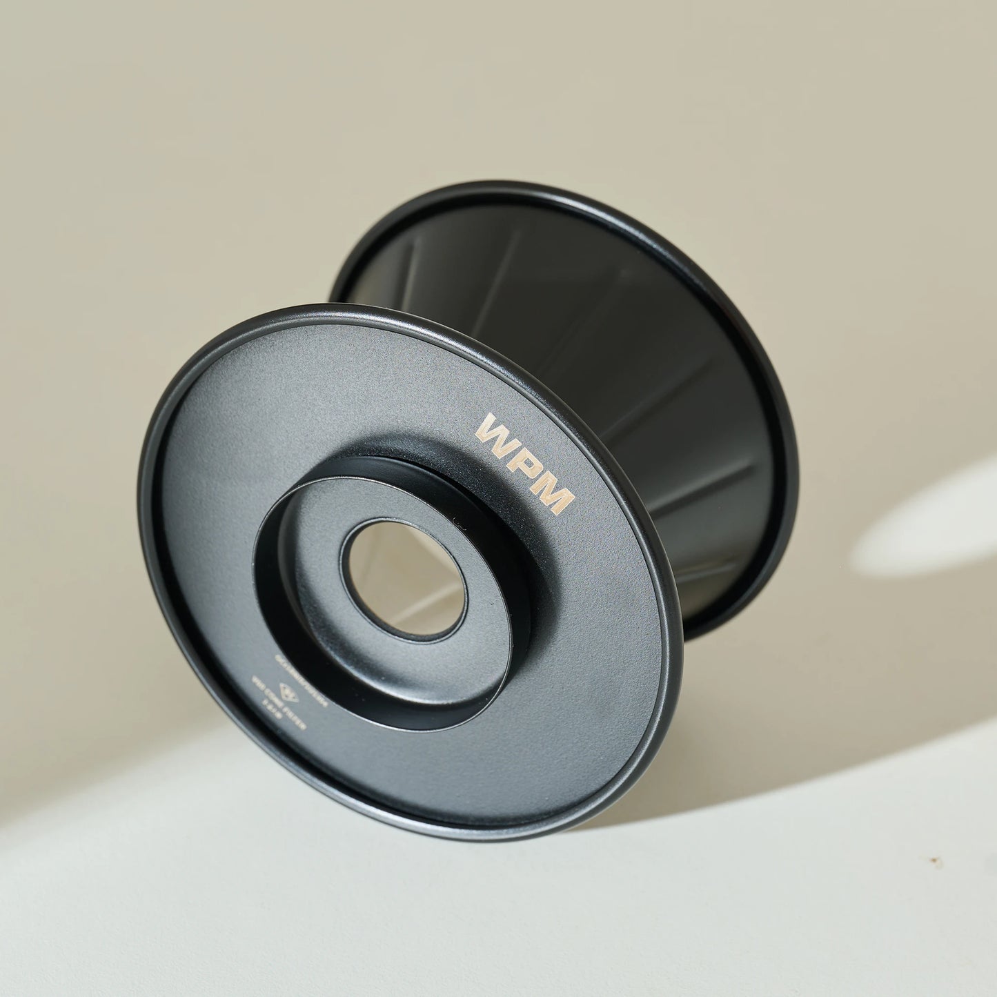 Conical Dripper