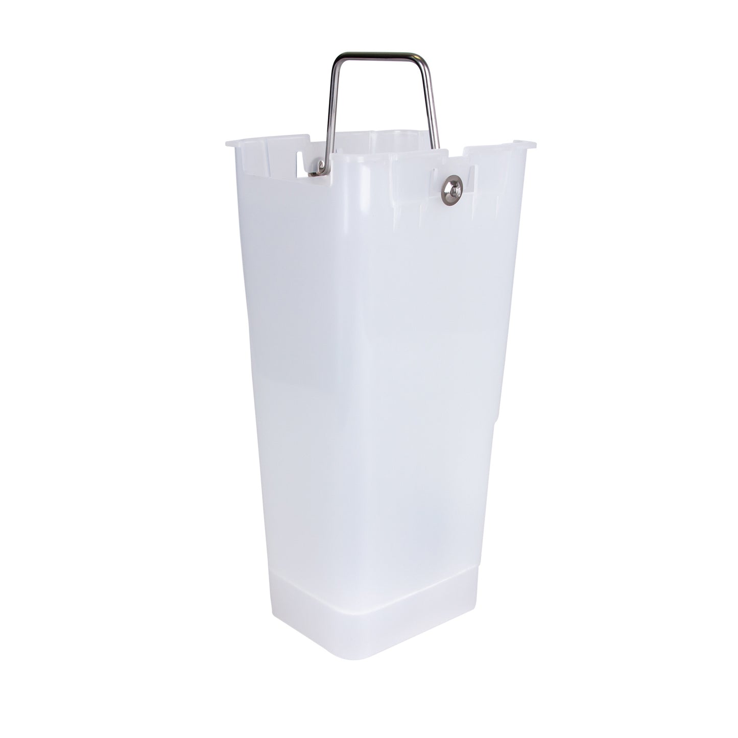 WPM Machines Water Tank