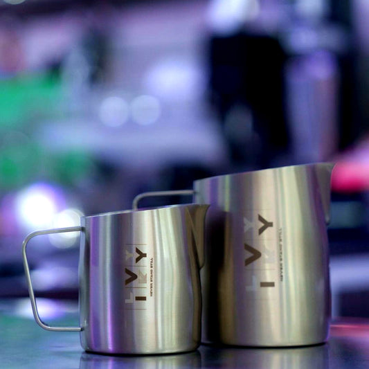 #15 NSS x WPM 奶壺套裝