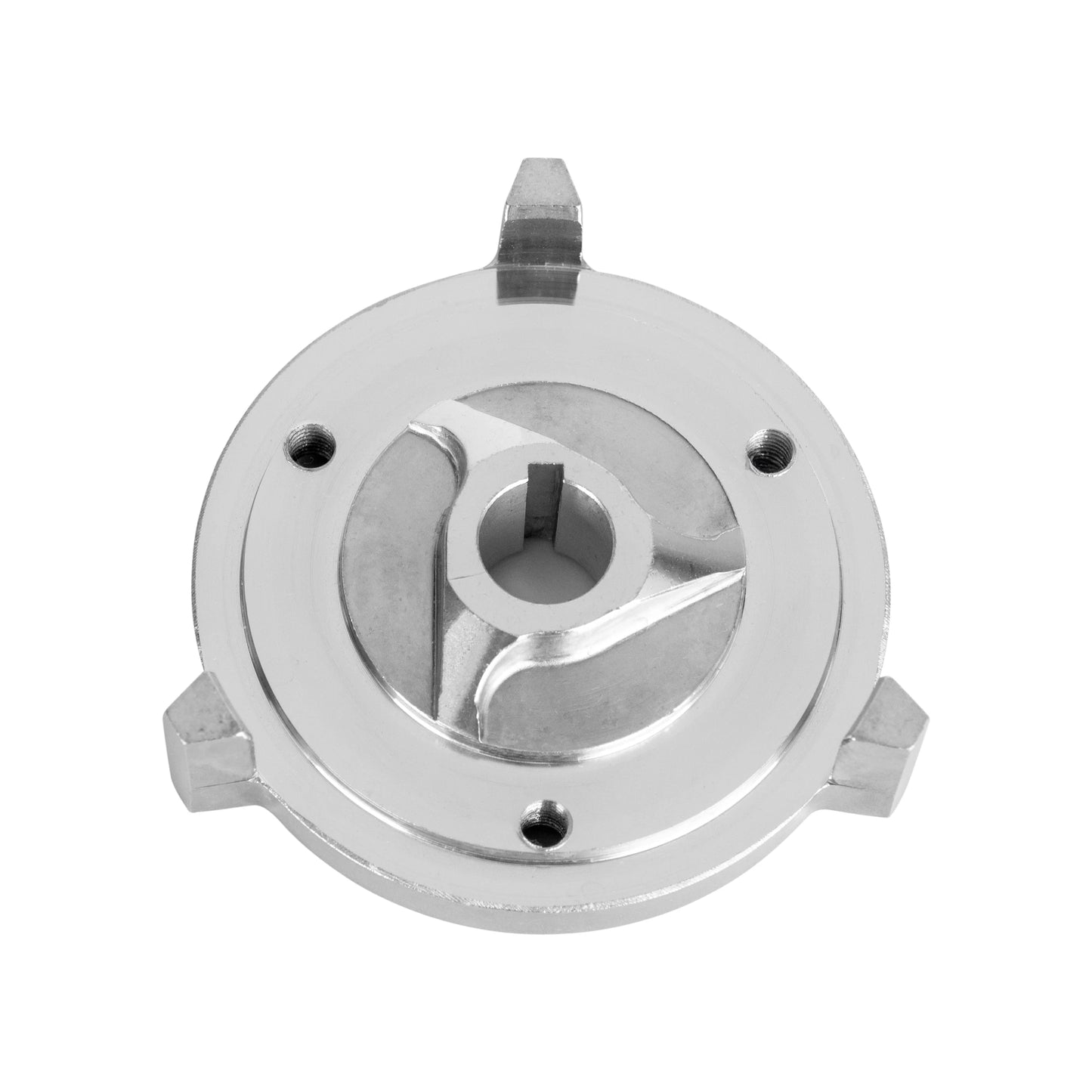 SSP burr holder for ZP-1