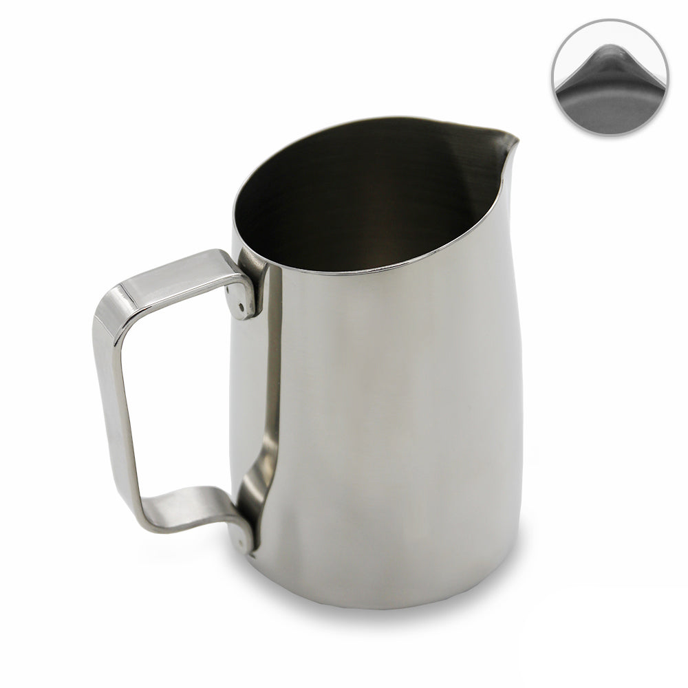 #07 Sharp Spout Milk Pitcher