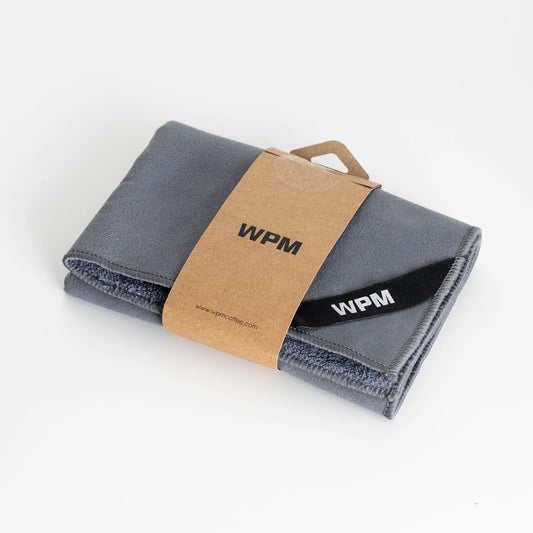 Double-Sided Barista Towel