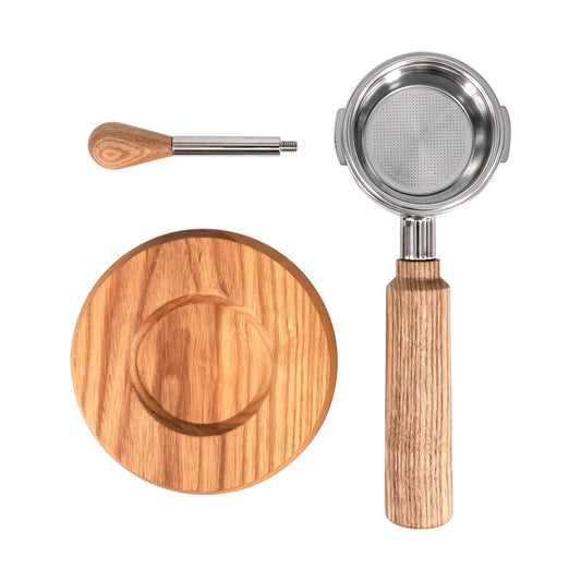 Wooden Decoration Set for KD-310GB