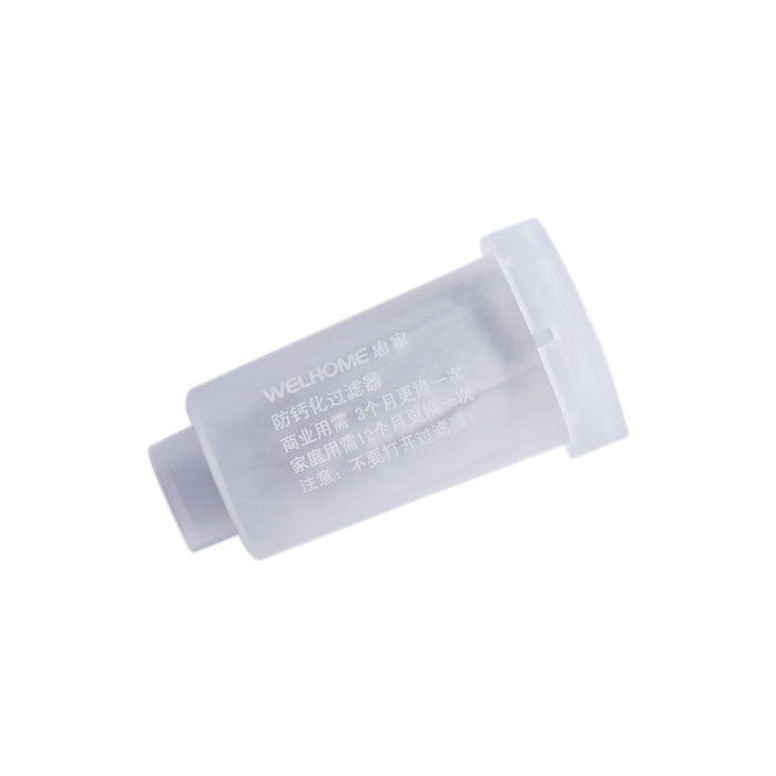 WPM 咖啡機專用軟水器