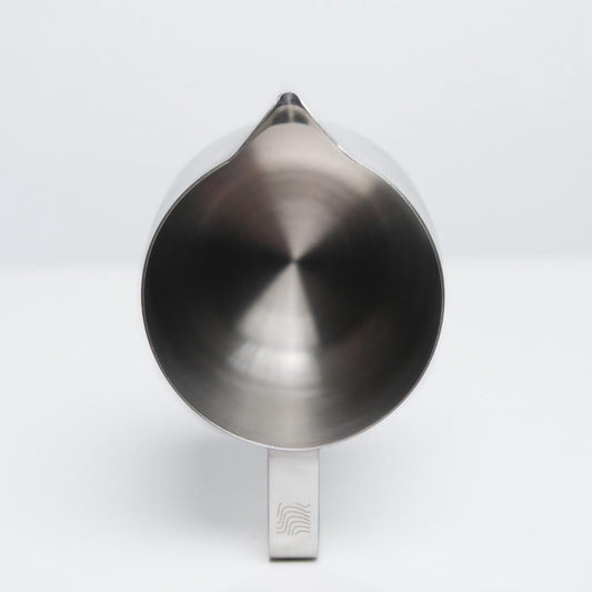 #30 Competition Milk Pitcher - "THAMES X WPM"