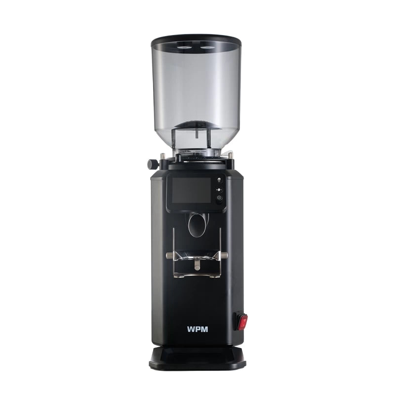 ZD-19 Commercial Coffee Grinder – WPM