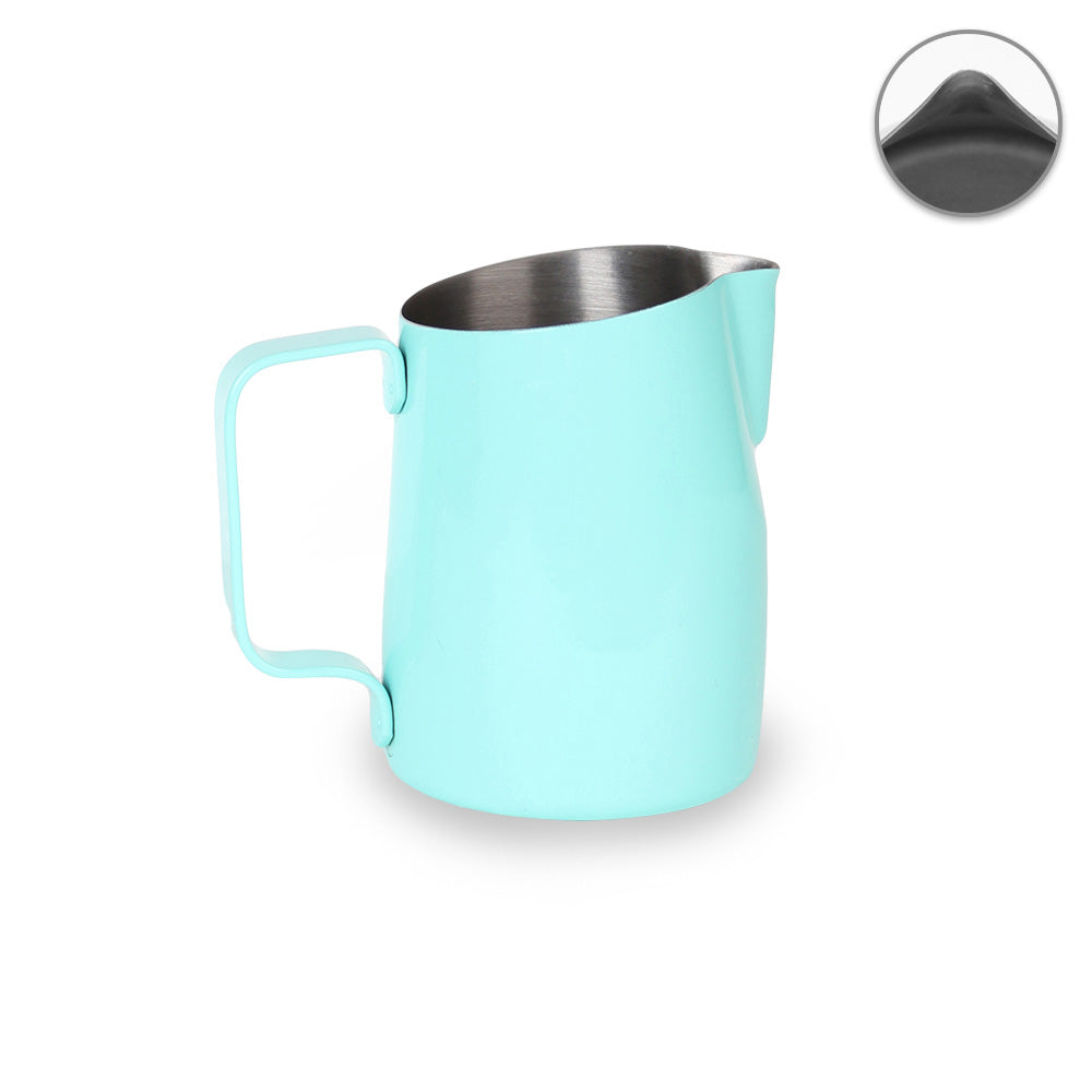 #07 Sharp Spout Milk Pitcher
