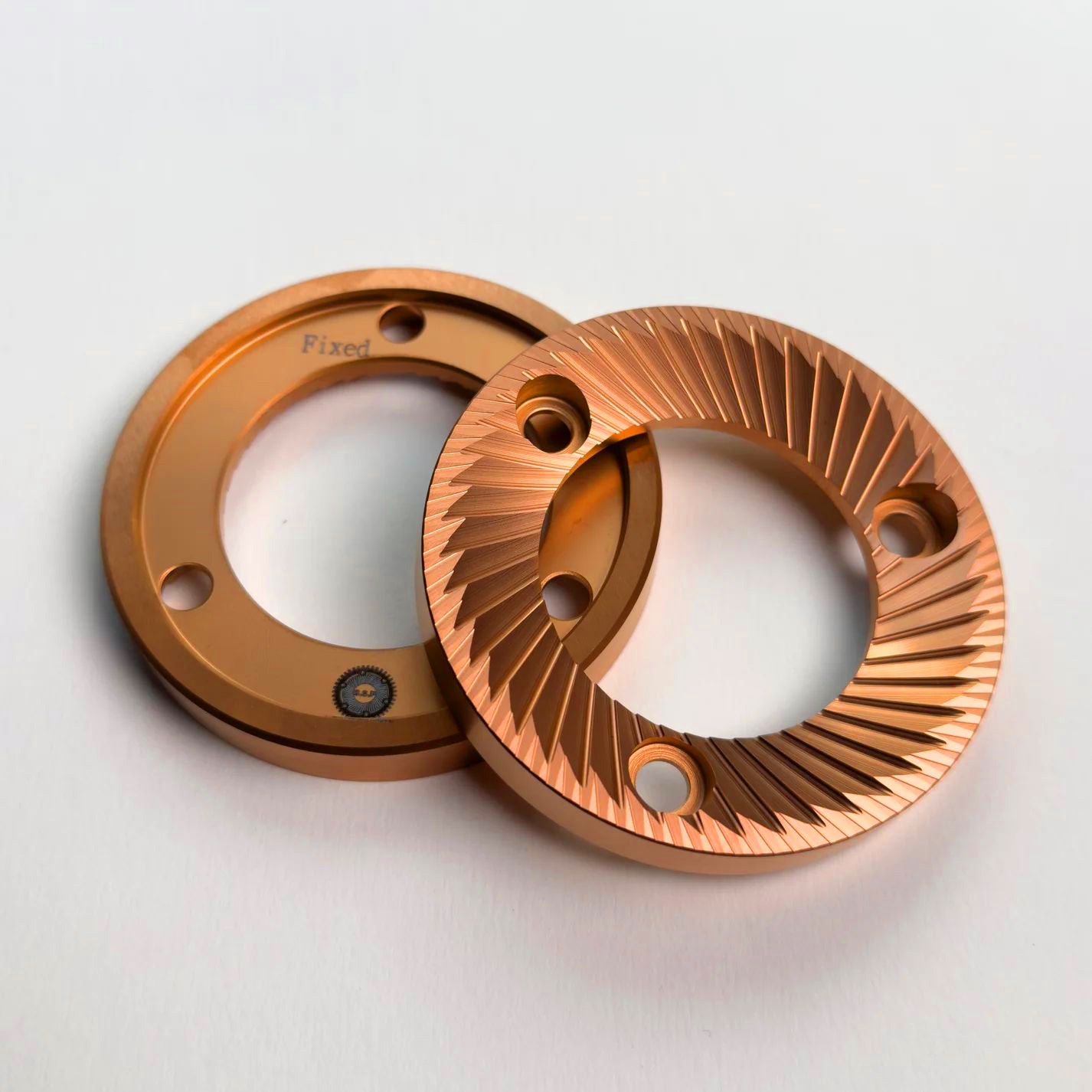 SSP Red Speed Coated 64mm Multi-purpose Burrs – WPM