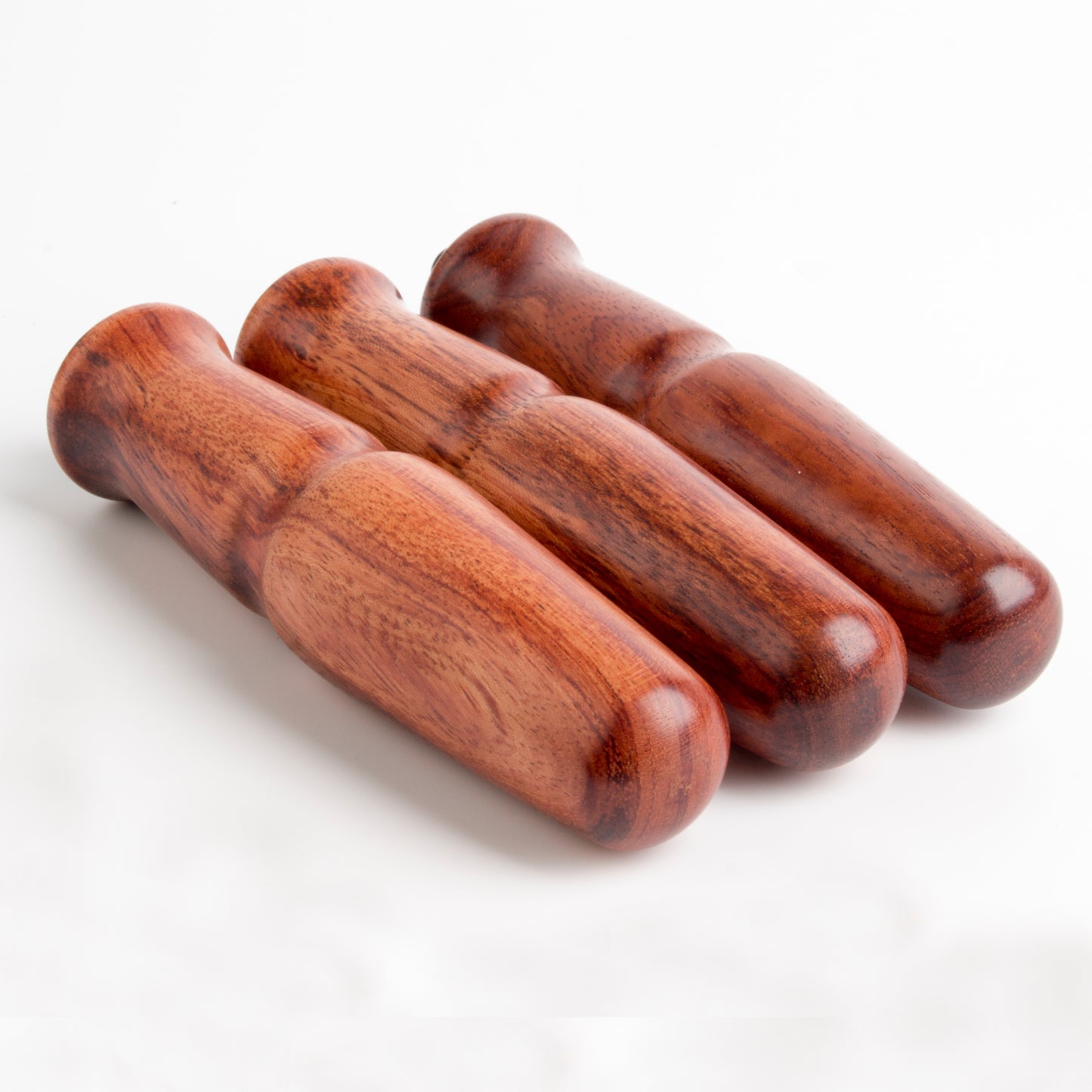 Wooden Portafilter Handle