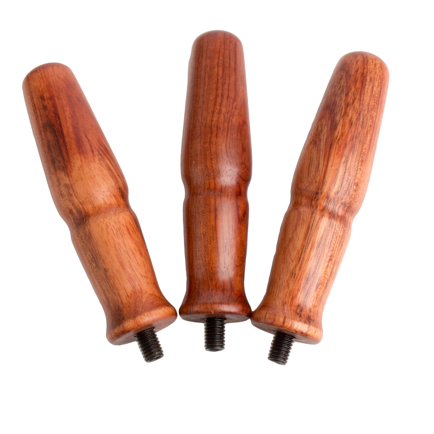 Wooden Portafilter Handle