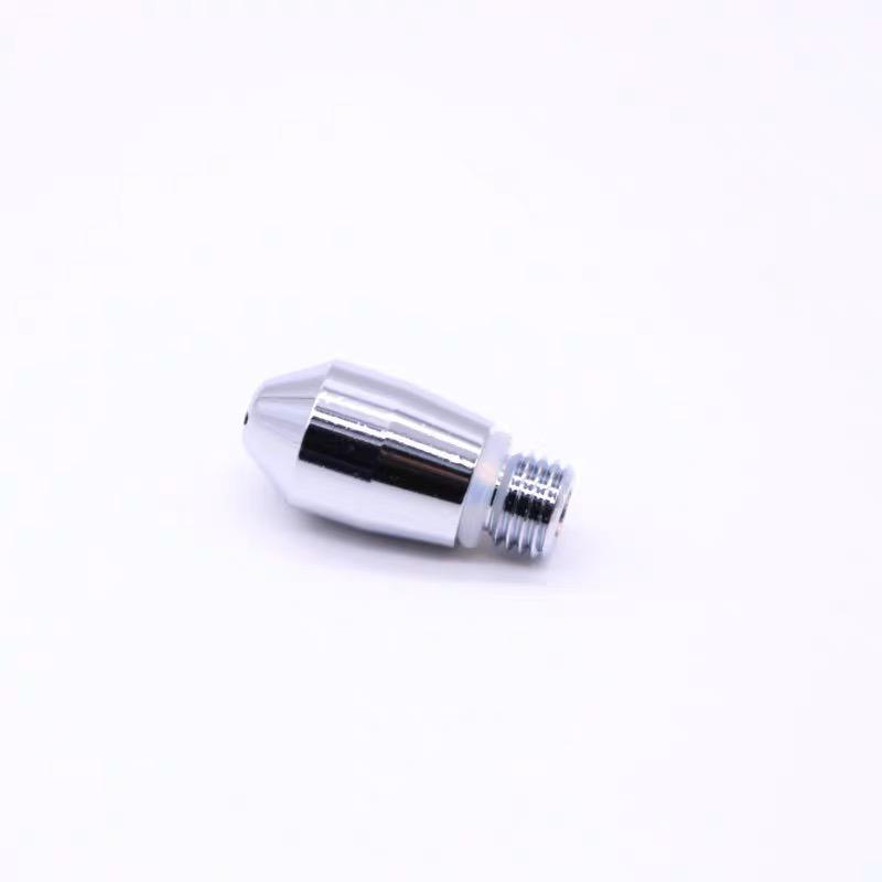 WPM 機器蒸汽噴孔