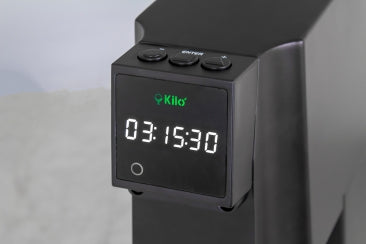 Kilo’ Auto Tamper