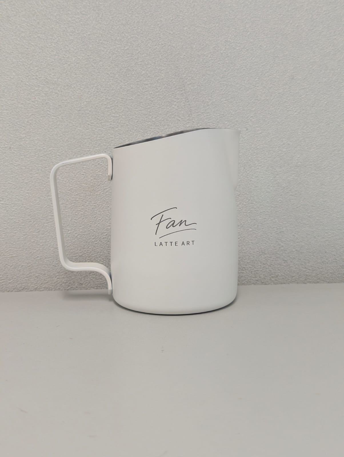 Pitcher Customisation