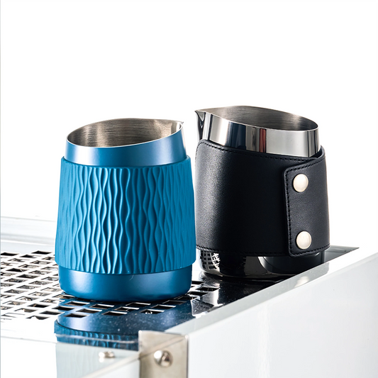 #06 圓嘴奶壺 - 無手柄系列