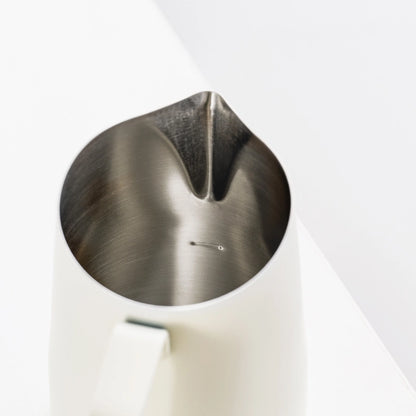#07 Sharp Spout Milk Pitcher