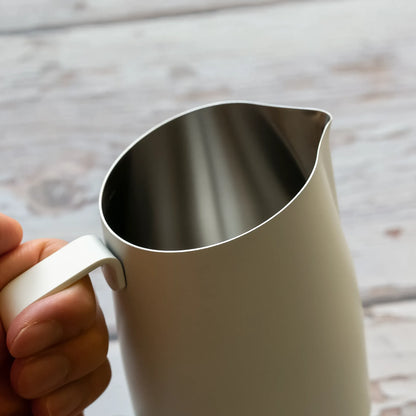 #07 Sharp Spout Milk Pitcher