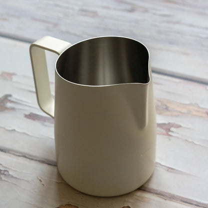 #07 Sharp Spout Milk Pitcher