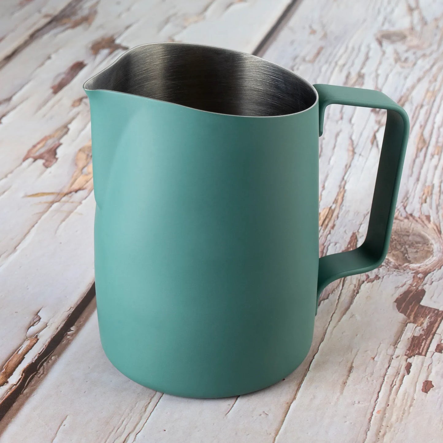 #07 Sharp Spout Milk Pitcher