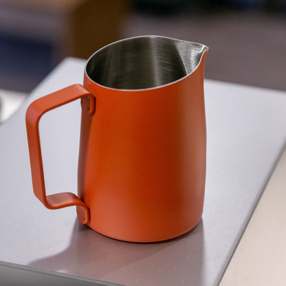 #07 Sharp Spout Milk Pitcher