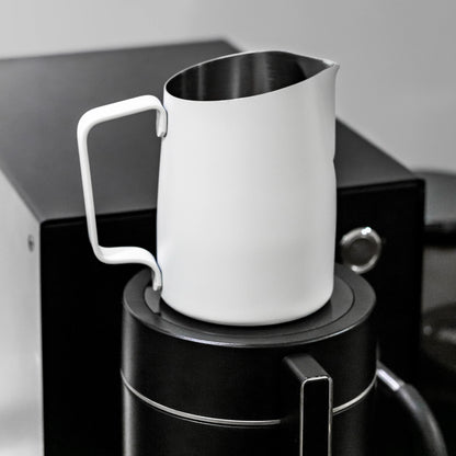 #07 Sharp Spout Milk Pitcher