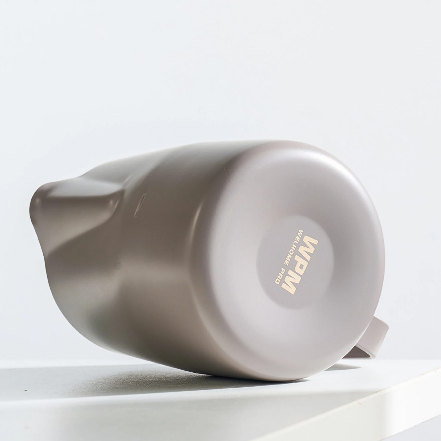 #09 Wide Spout Milk Pitcher