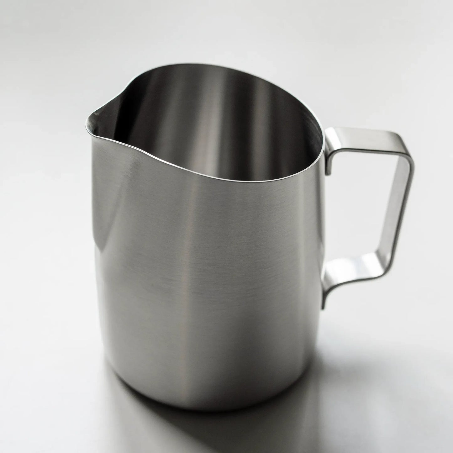 #09 Wide Spout Milk Pitcher