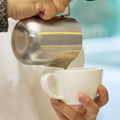 #30 Competition Milk Pitcher