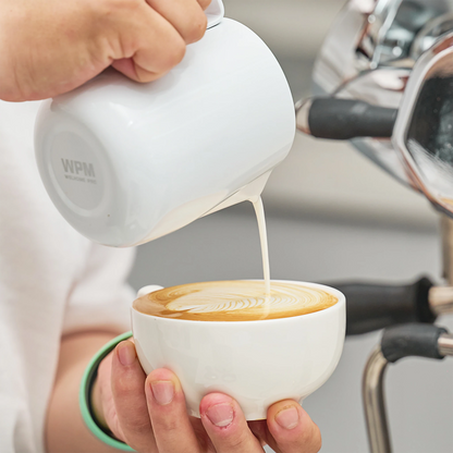 #30 Competition Milk Pitcher