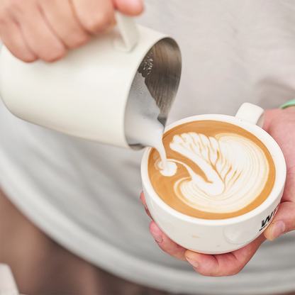 #30 Competition Milk Pitcher